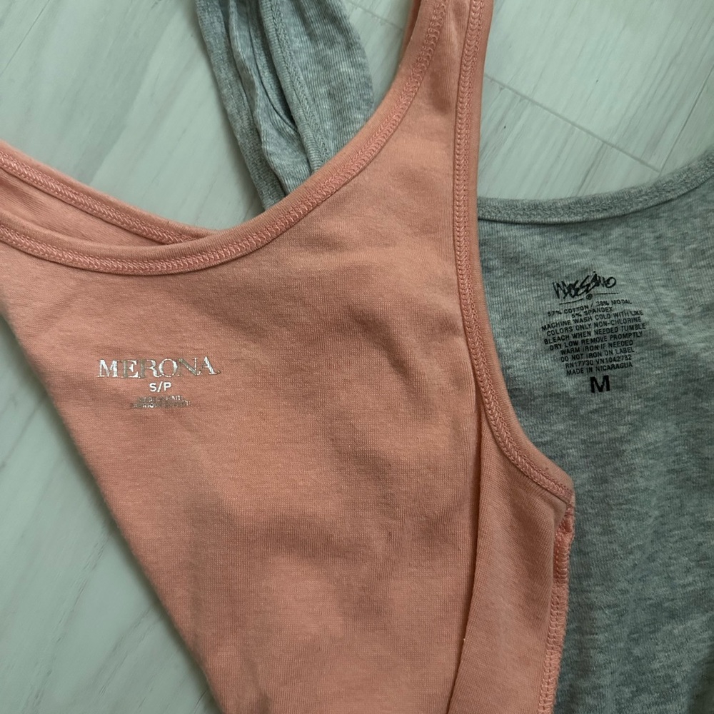 Target Tanks - Picture 2 of 2